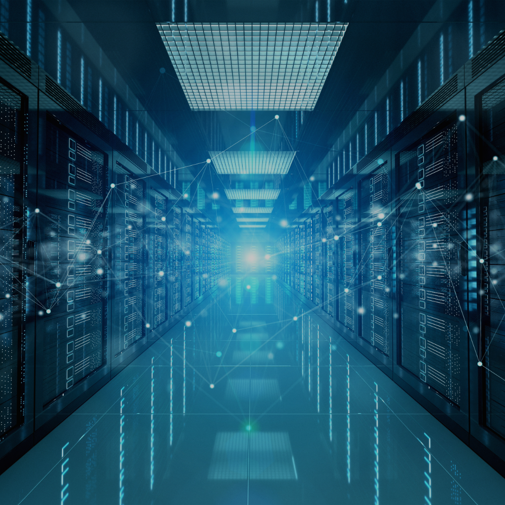 Inside Data Data Center Water Leak & Gas Detection Systems | S&S Middle East