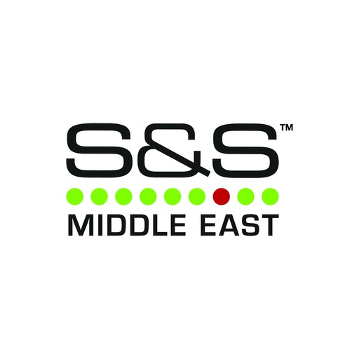 S&S Middle East Introduction Call