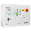 Merlin 3000S Demand Controlled Kitchen Ventilation Energy Saving System