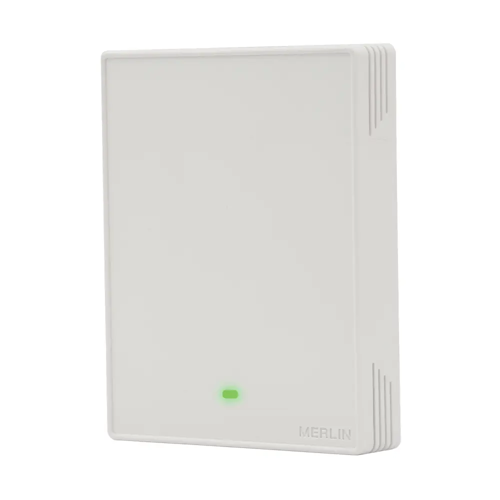 Temperature & Humidity Sensors