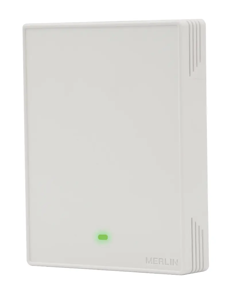 CO2, Temperature & Humidity Sensors