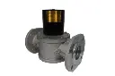 GoldSeal Flanged Gas Solenoid Valves
