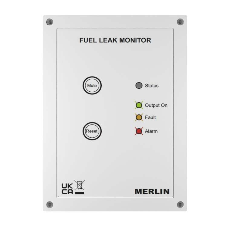 FLM - Fuel Leak Detection Controller