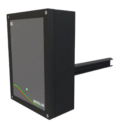 Merlin DRS Gas Detector