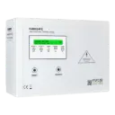 ParkSafe Gas Detection System