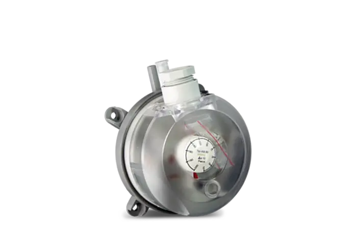 ATEX Air Pressure Differential Switches 