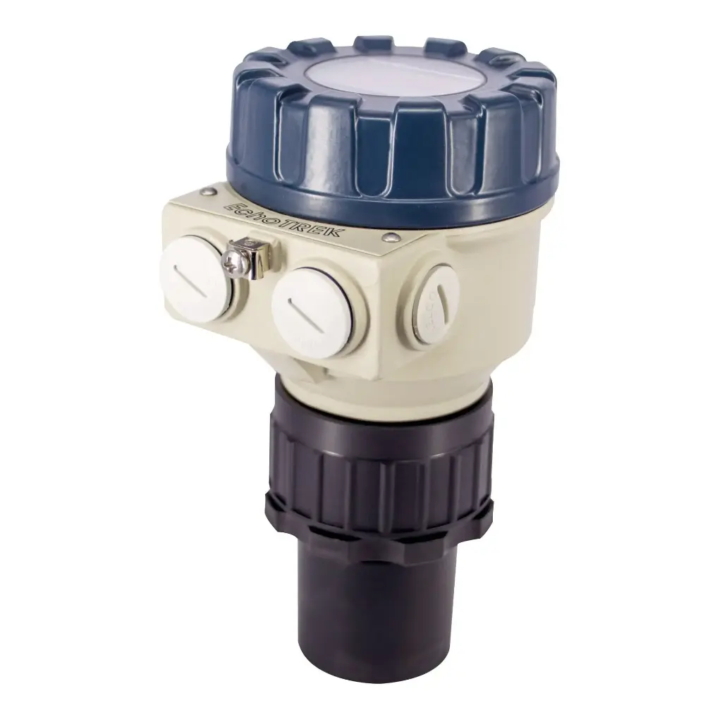 Ultrasonic Level Transmitters