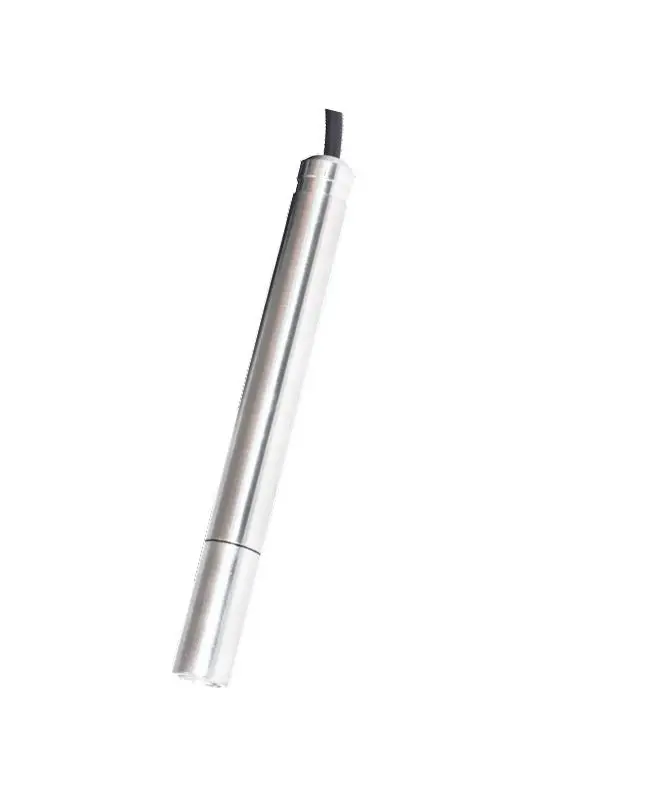 Ultrasonic Level Transmitters