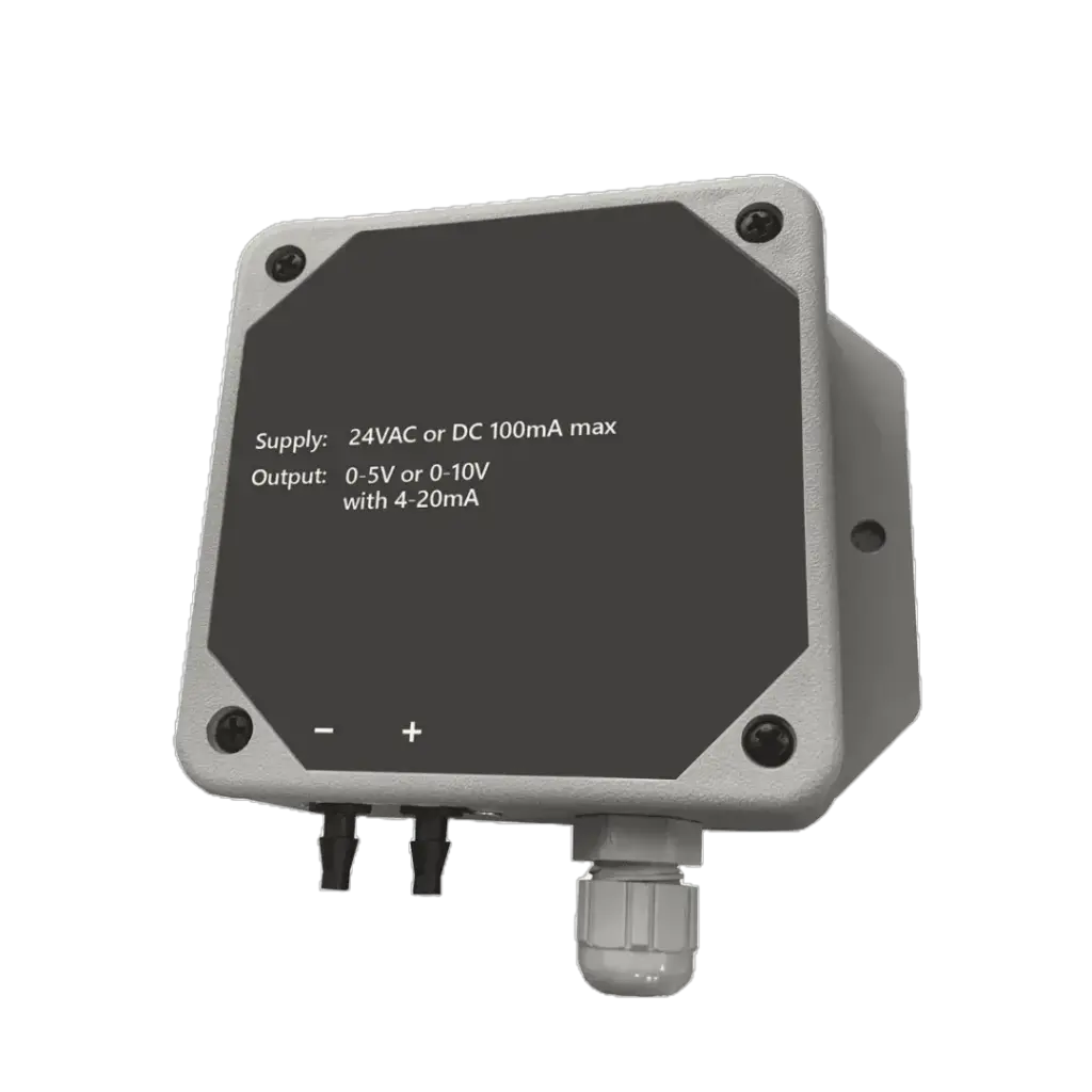 Air Velocity Transmitters