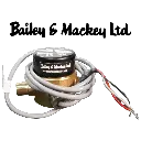 Bailey & Mackey - Type 482