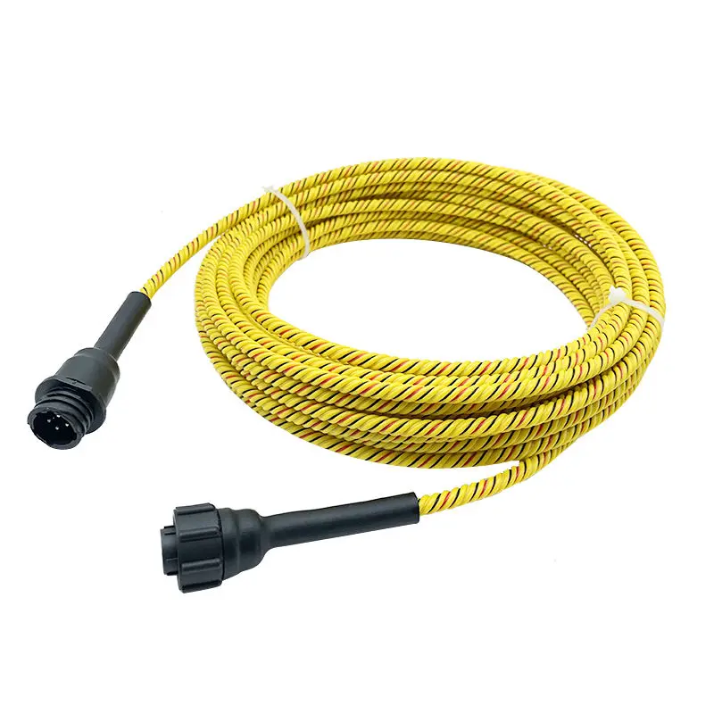 WLM Cable - 4 Core (Alarm & Fault) 