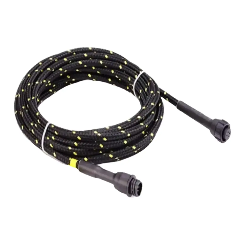 WLMBC Braided Water Leak Cable - For Water Piping
