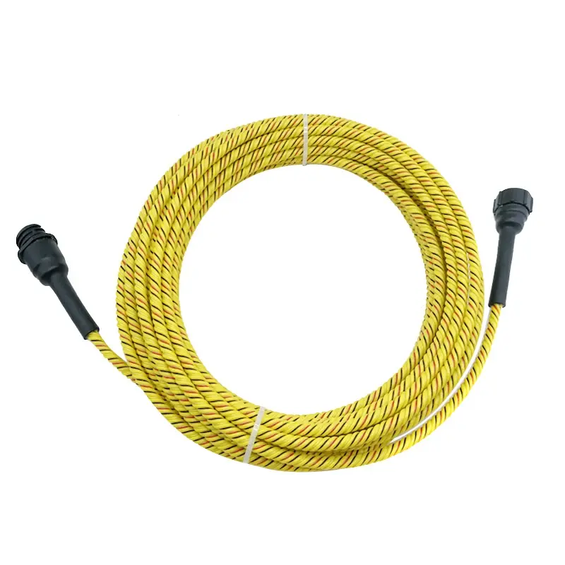 WLMSC Shielded Water Leak Cable - For Water Piping