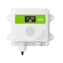 CCOS Carbon Monoxide Detector
