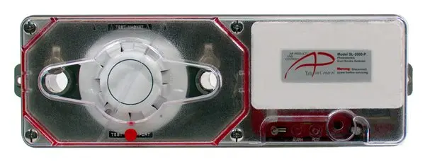 PDSD2000 Photoelectric Duct Smoke Detector