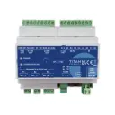 BACnet MS/TP Fan Coil Controllers