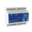 Multi-Zone Heating Controllers