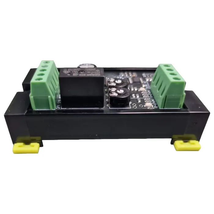 WDC - Water Leak Module with Relay