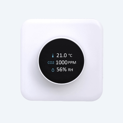 Rotary Interface (TP-UI-RO)
