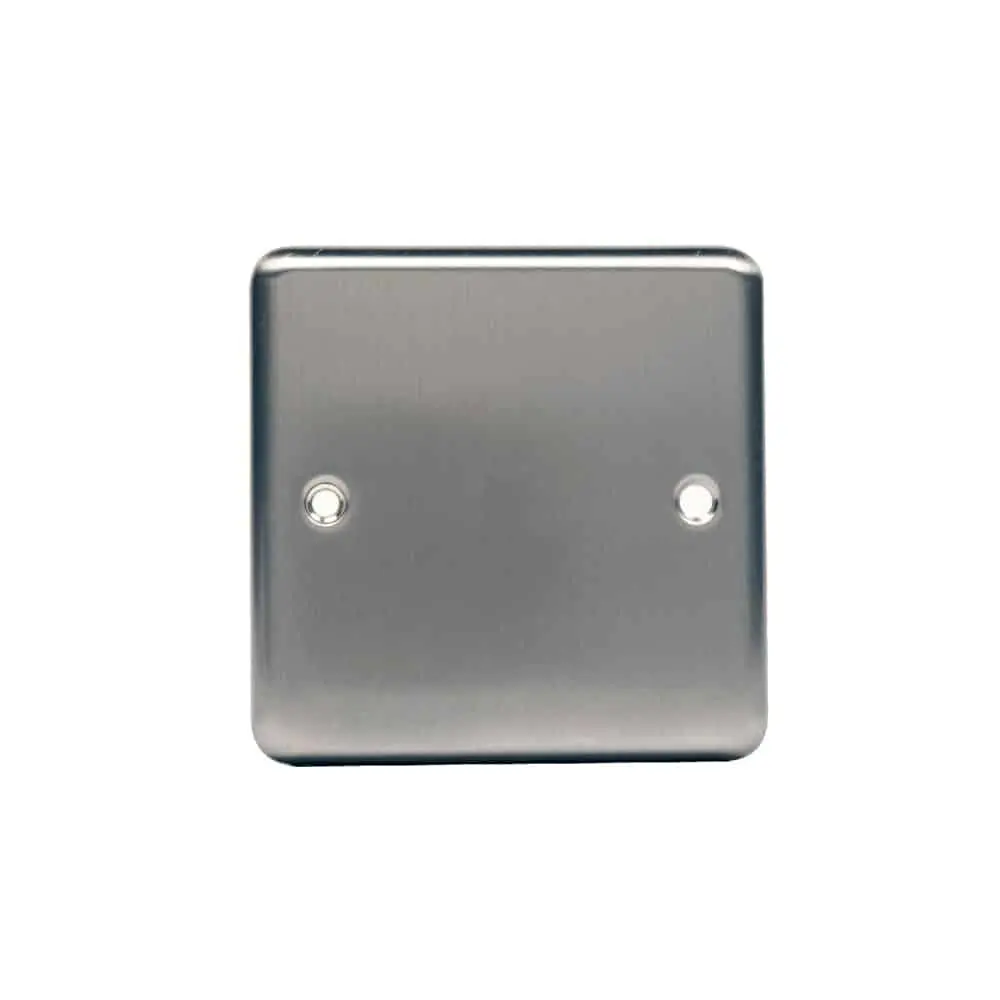 Anti-Ligature Plate Temperature Sensors