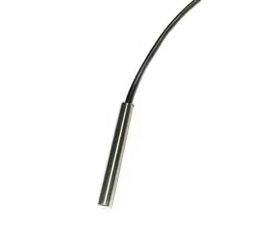 FLTS Flying Lead Temperature Sensors | S&S Middle East