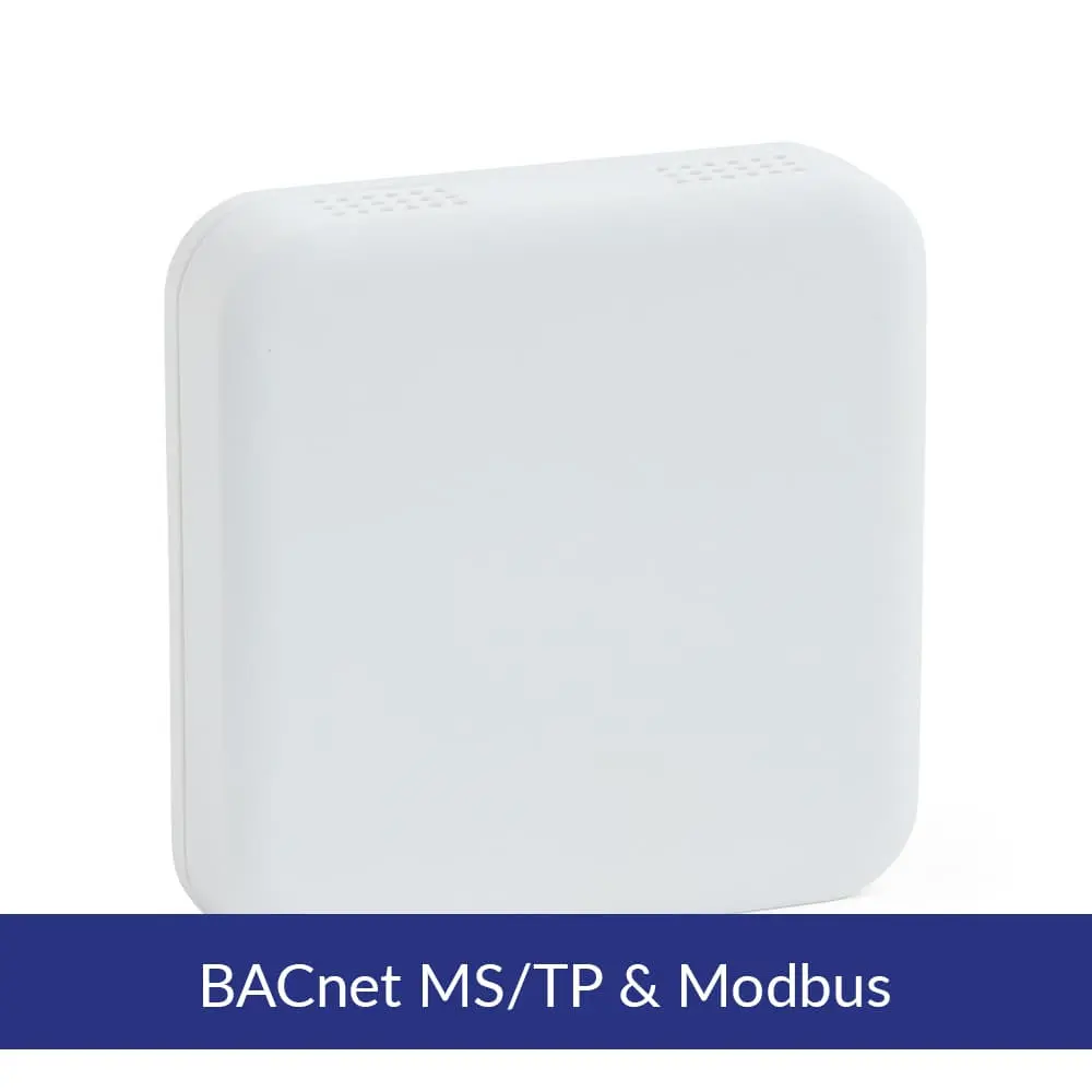 Smart Gen 3 Room CO2, Humidity and Temperature Sensors