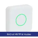 Smart Gen 3 Room CO2, Humidity and Temperature Sensor with LED HALO