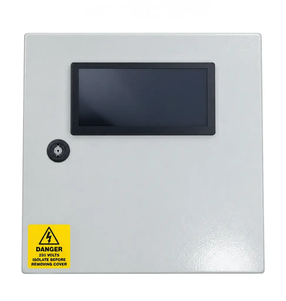ZLMTP Multi-Zonal Water Leak Controller
