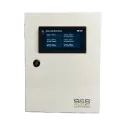 ZLMTP Multi-Zonal Leak Controller