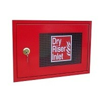 Landon Kingsway Dry Riser Inlet Horizontal Cabinet