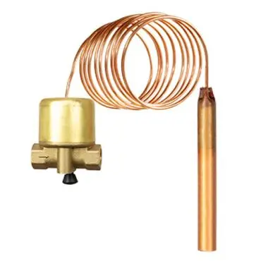 Landon Kingsway CAPILLARY FIRE VALVE CFV 