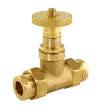 Landon Kingsway Handwheel Free Fall Fire Valve 