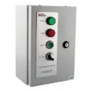 Landon Kingsway Fire Control Panel 