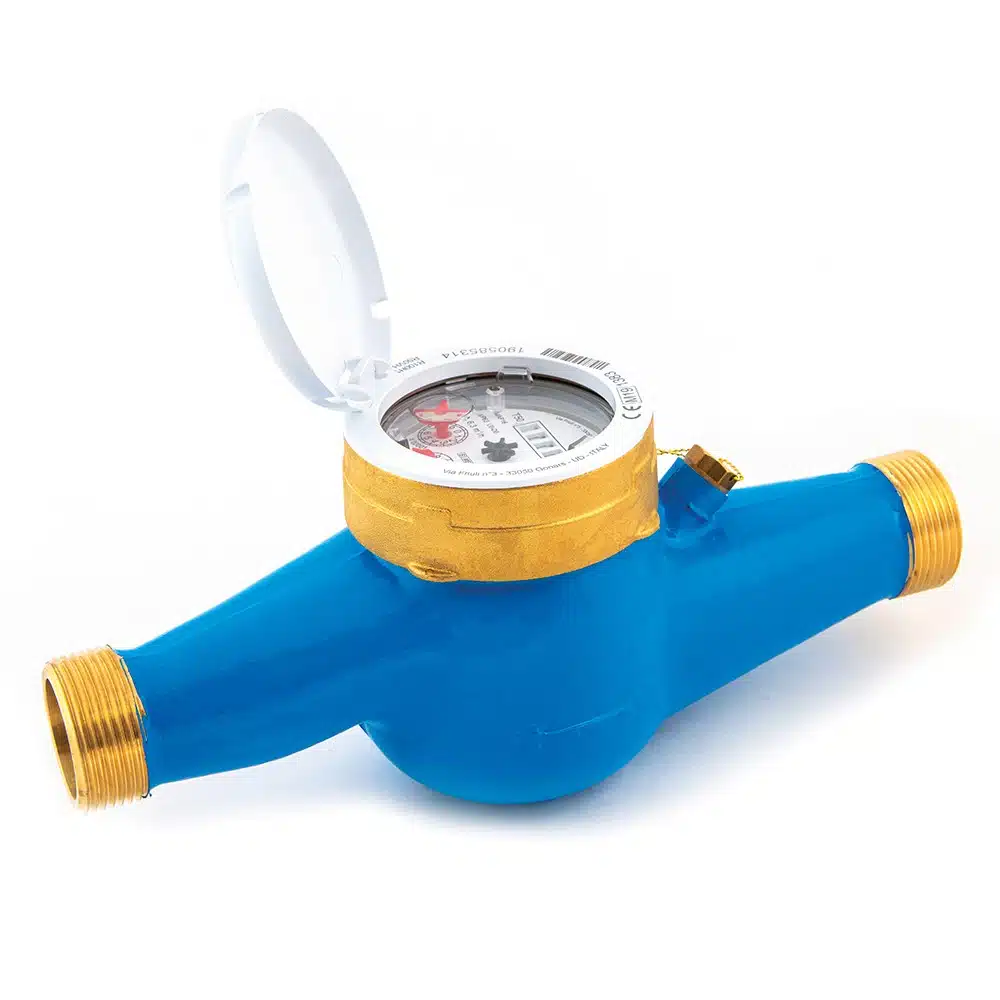 GMDM-I Multi-Jet Water Meter (15mm-50mm) 