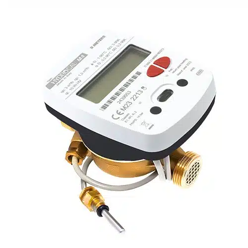 Hydrocal-M4 BTU Energy Meter