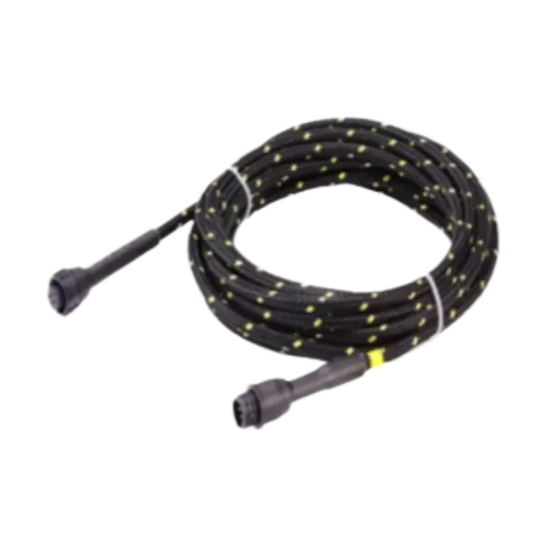 WLMBC Braided Water Leak Cable - For Pipe Installations 