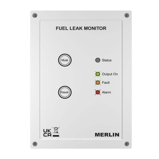 FLM - Fuel Leak Detection Controller
