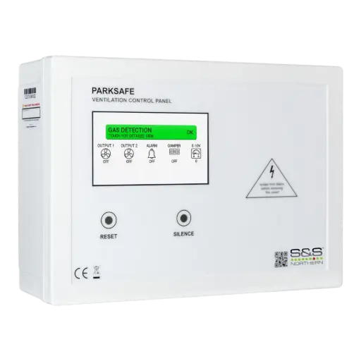 ParkSafe Gas Detection System