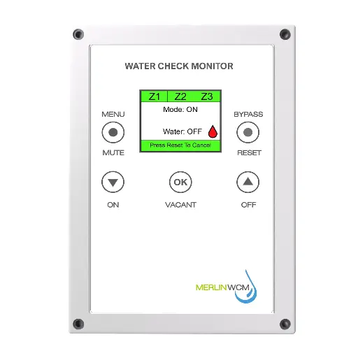Merlin WaterCheck Monitor