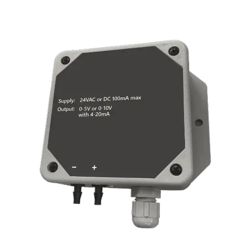 Air Velocity Transmitters