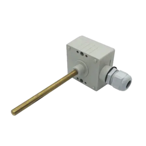 Immersion Sensors