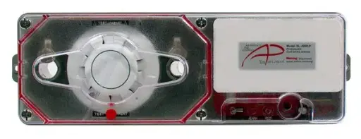 PDSD2000 Photoelectric Duct Smoke Detector