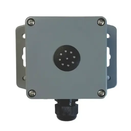 COTP Carbon Monoxide Detector 