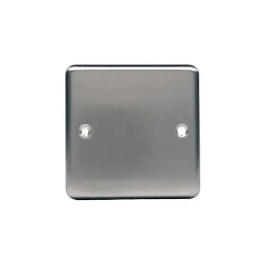 Anti-Ligature Plate Temperature Sensors