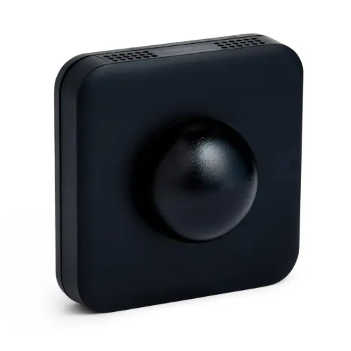 Black Bulb Temperature Sensor 