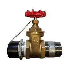 Landon Kingsway Drain Line Valve 