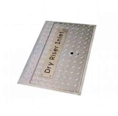 Landon Kingsway Dry Riser Floor Inlet Cabinet 