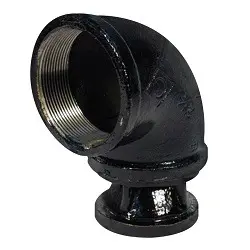 Landon Kingsway Elbow Foam Outlet Spreader – Elbow 