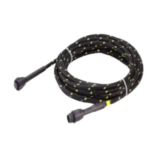 WLMBC Braided Water Leak Cable - For Pipe Installations 
